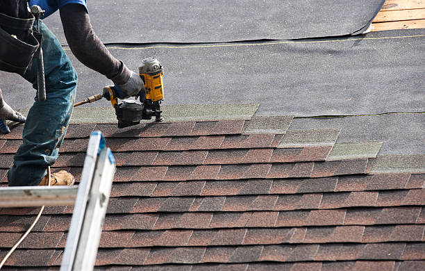 Licensed Gutter Installation service in Scottsburg, OR - Brentwood Metal Roofing